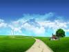  Proiect Eolian in functioneaza !